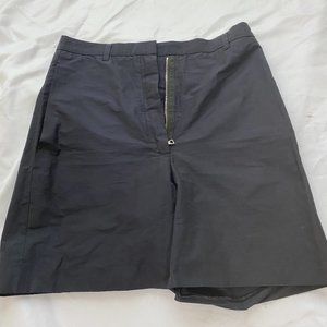 Jil Sander Women's Shorts